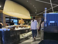 -拉蒂娜·巴西牛排馆 Latina·Brazilian Steakhouse(王府井喜悦店)