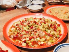 -泥糊破店小酒馆·团建聚餐(南京西路店)