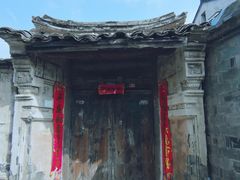 -前童古镇