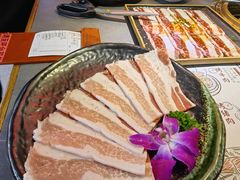-明洞王妃家烤肉(苏州中心星悦汇店)