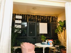 -T.1 hair salon烫染接发
