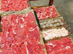 -海子口鲜牛馆(招商兰溪谷店)