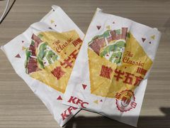 -肯德基(坑梓店)