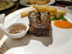 -92°C俄式厨房(中央大街店)