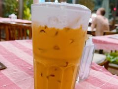 -Cafe de Thaan Aoan