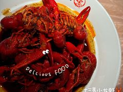 -有位虾匠·胶东小馆(市北店)