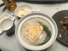 -苏淮景·苏闽融创菜·海鲜(原空港井河轩店)