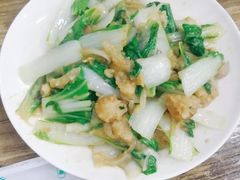-无招牌