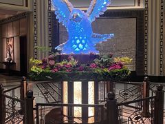 -上海和平饭店 Fairmont Peace Hotel