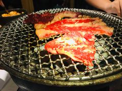 壶装牛肋条肉-热血兄弟·炭火烤肉(融侨中心店)