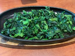 -萨莉亚意式餐厅(江桥万达广场店)