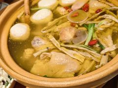 -金鱼妈妈 山野·食趣(荫山街店)
