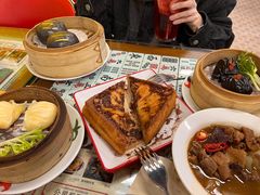 -七爷清汤腩·港式餐厅(金狮广场店)