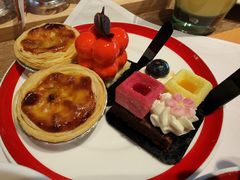 -咖啡苑自助餐厅·中国大饭店