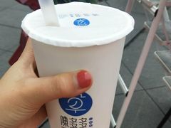 -陈多多·豆腐奶茶(草市街店)