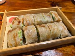 -随缘小馆(红岭路店)