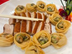 -聚福山莊·寻味顺德(北滘店)