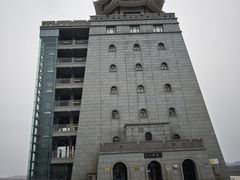 -珲春防川景区