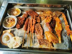 -爱客得牛排海鲜烤肉·火锅自助(春熙路黑金好店)