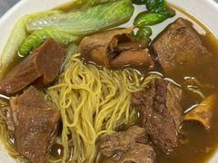 -珍珍小食店(西华路店)