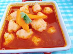 -烛影拾光观景餐厅·创意菜·摄影·小提琴(大唐不夜城店)