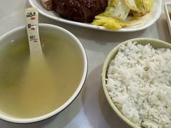 -十八村烧鹅皇(第六分店)