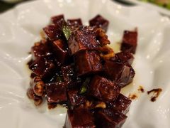 -功德林素菜饭庄(前门店)