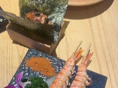 -鹤龟料理店(时代天街店)