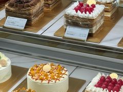-M'CAKE(西单大悦城店)
