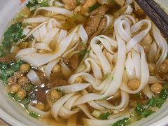 -湘人龙记老长沙米粉(华普国际大厦店)