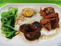 -同盛食堂(同盛大厦店)