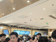 -霸王茶姬(大连万象汇店)