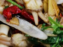 -胶东海鲜大排档(北太平庄店)