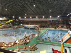 -大康水上乐园