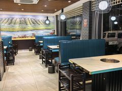 -爱膳菌锅锅(阳南店)