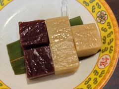 -那家·油麻菜馆(先农大院店)