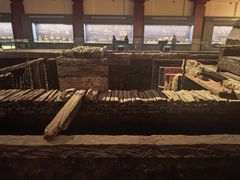 -北京大葆台遗址博物馆