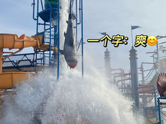 -云梦方舟欢乐水世界