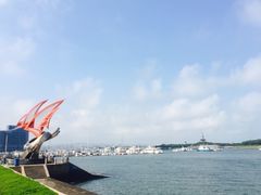 -日照世帆赛基地