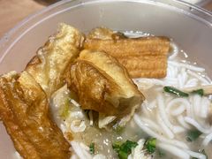 -汪记鲜鱼糊汤粉(沈阳路总店)