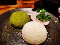 -小川洋风料理(江汉路店)