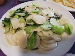 -晓琦农家菜馆·地道农家菜