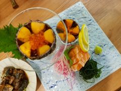 -信日本料理(信义坊店)