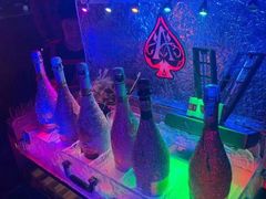 -A8 music club(宁波店)