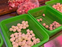 -阿娟牛肉丸·手打牛肉丸·现做现卖