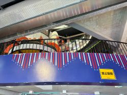 点击看大图 -嗨翻Hi-Fun竞技主题乐园·蹦床团建生日聚会(五棵松华熙店)
