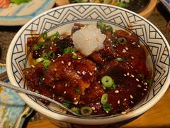 -半藏居酒屋(香港花园店)