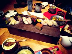 -松涛日本料理