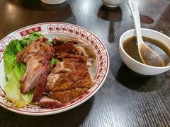 -盛品鲜东莞烧鹅濑粉(杨箕店)