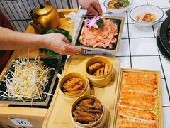 -卤校长重庆老火锅(南岗万达店)